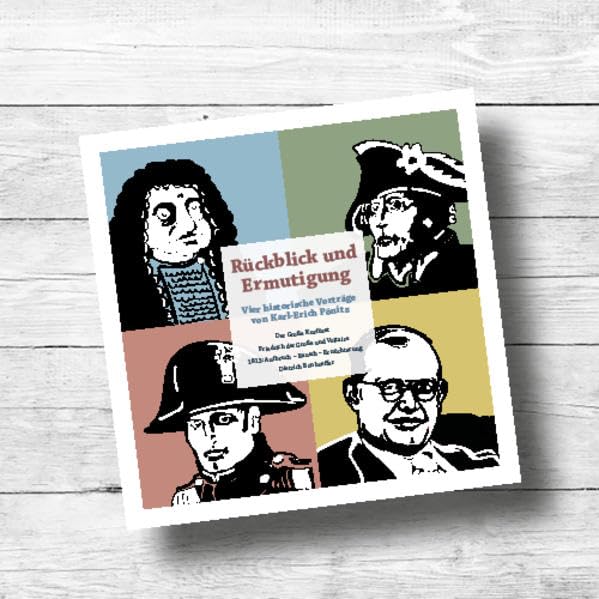 "Rückblick und Ermutigung": Velbert im Quadrat Band 8 Film, Art & Culture