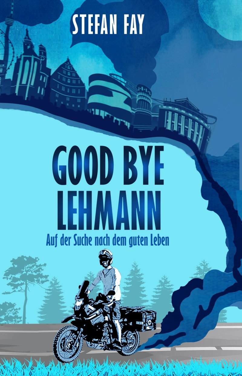 Product Image: Fay, S: Good Bye, Lehmann
