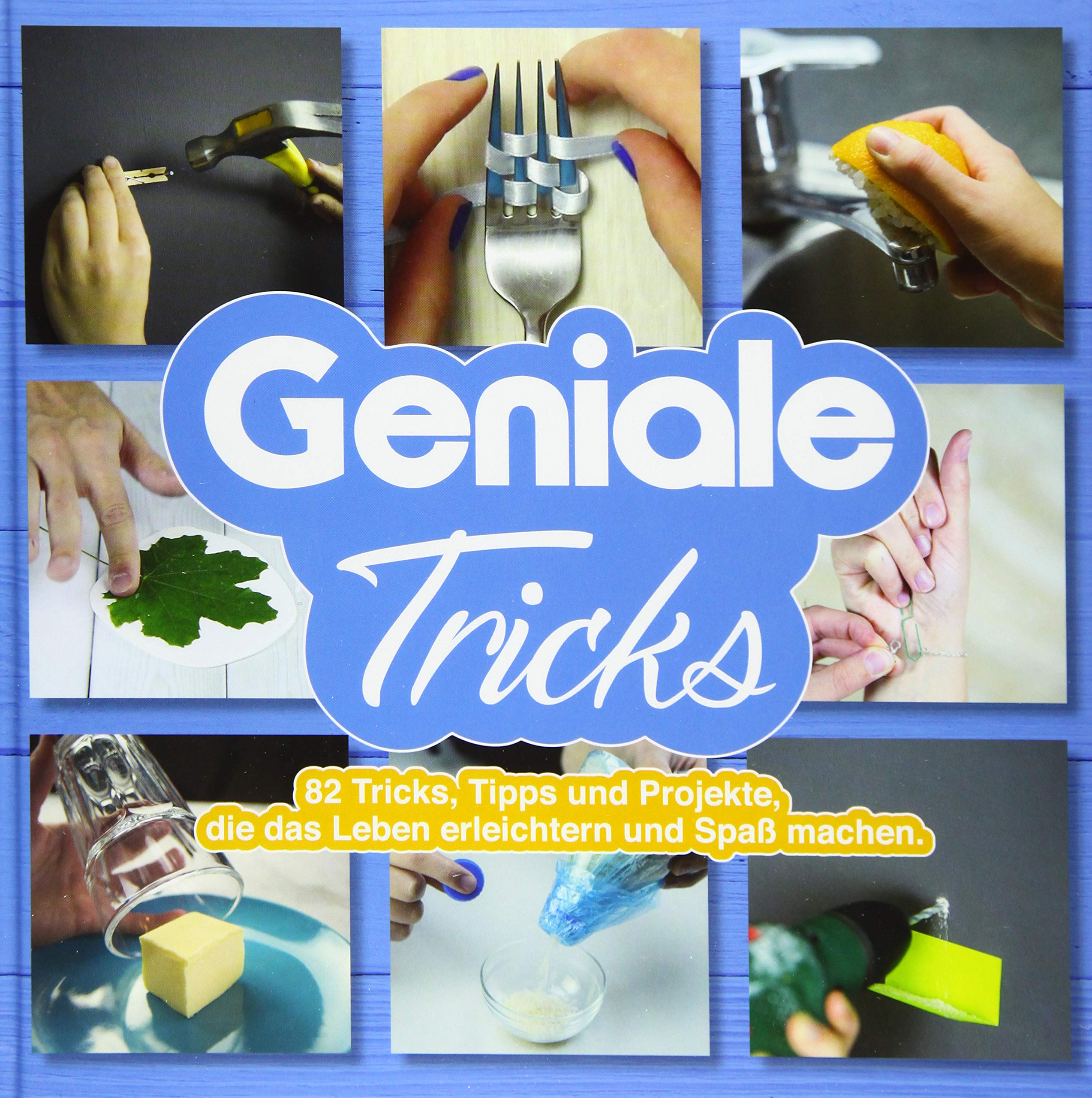 Product Image: Geniale Tricks