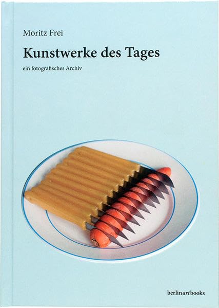 Kunstwerke des Tages: ein fotografisches Archiv Film, Art & Culture
