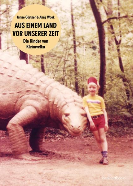 Aus einem Land vor unserer Zeit: Die Kinder von Kleinwelka Film, Art & Culture