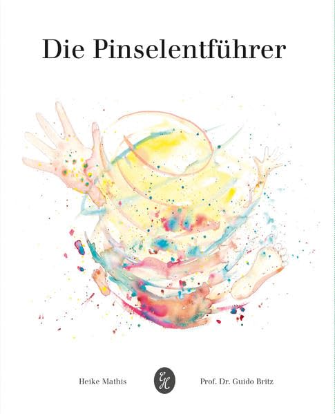 Product Image: Die Pinselentführer