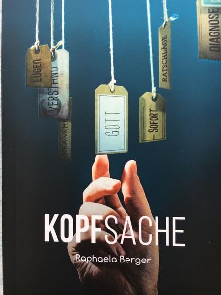 Kopfsache (Kleine Bücher - große Wirkung / Nicht immer müssen es viele Worte sein!) Religion & Esotericism