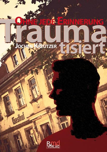 Traumatisiert: Ohne jede Erinnerung Horror & Mystery