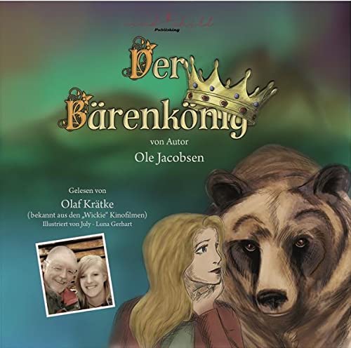Product Image: Der Bärenkönig