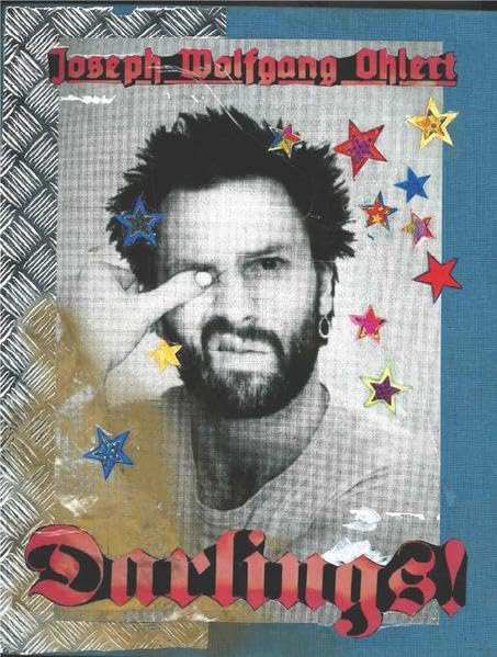 DARLINGS!: bestellen bei info@ohlert.de Film, Art & Culture