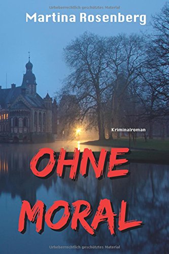 Ohne Moral Contemporary literature Books