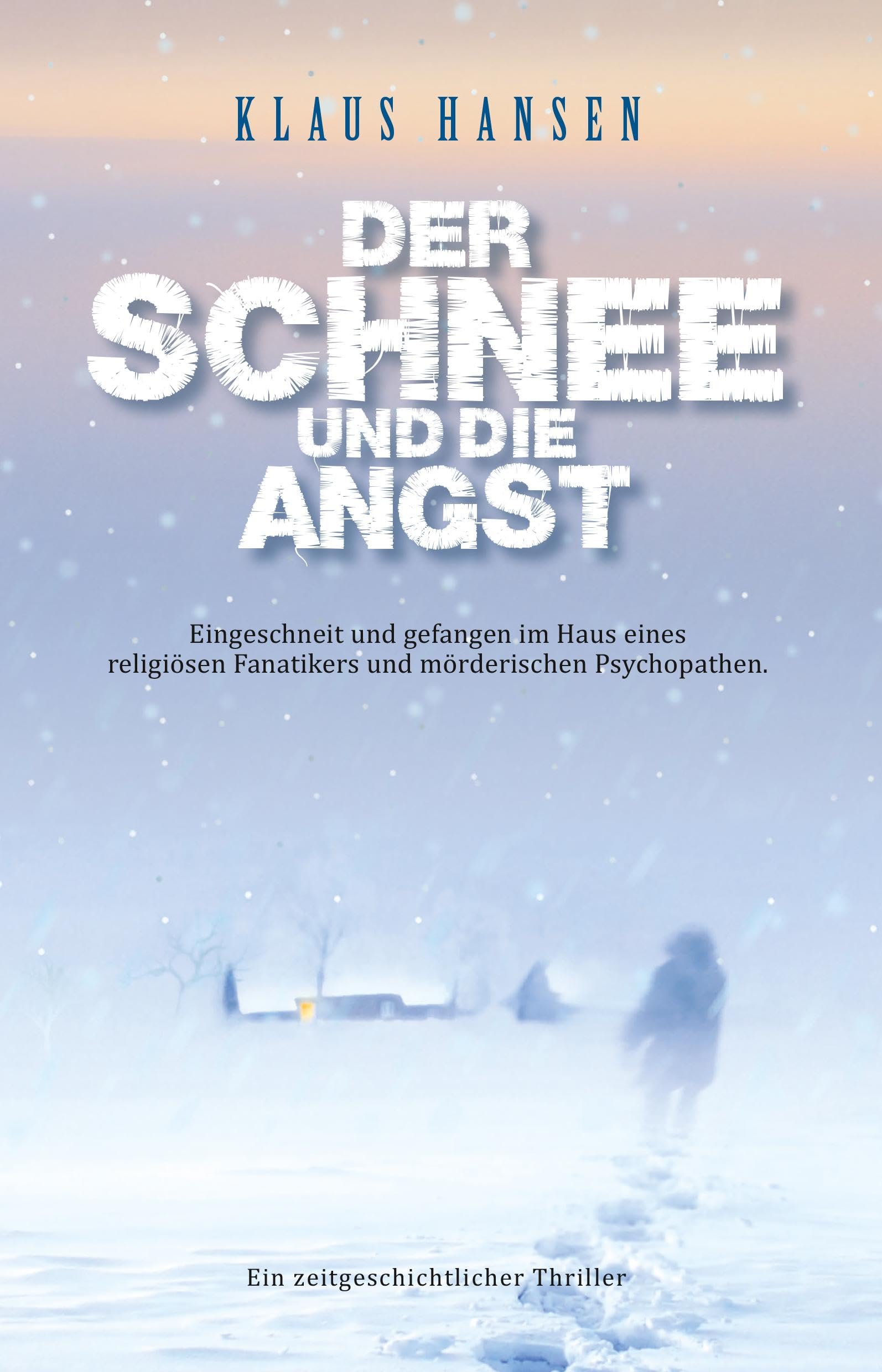 Product Image: Der Schnee und die Angst