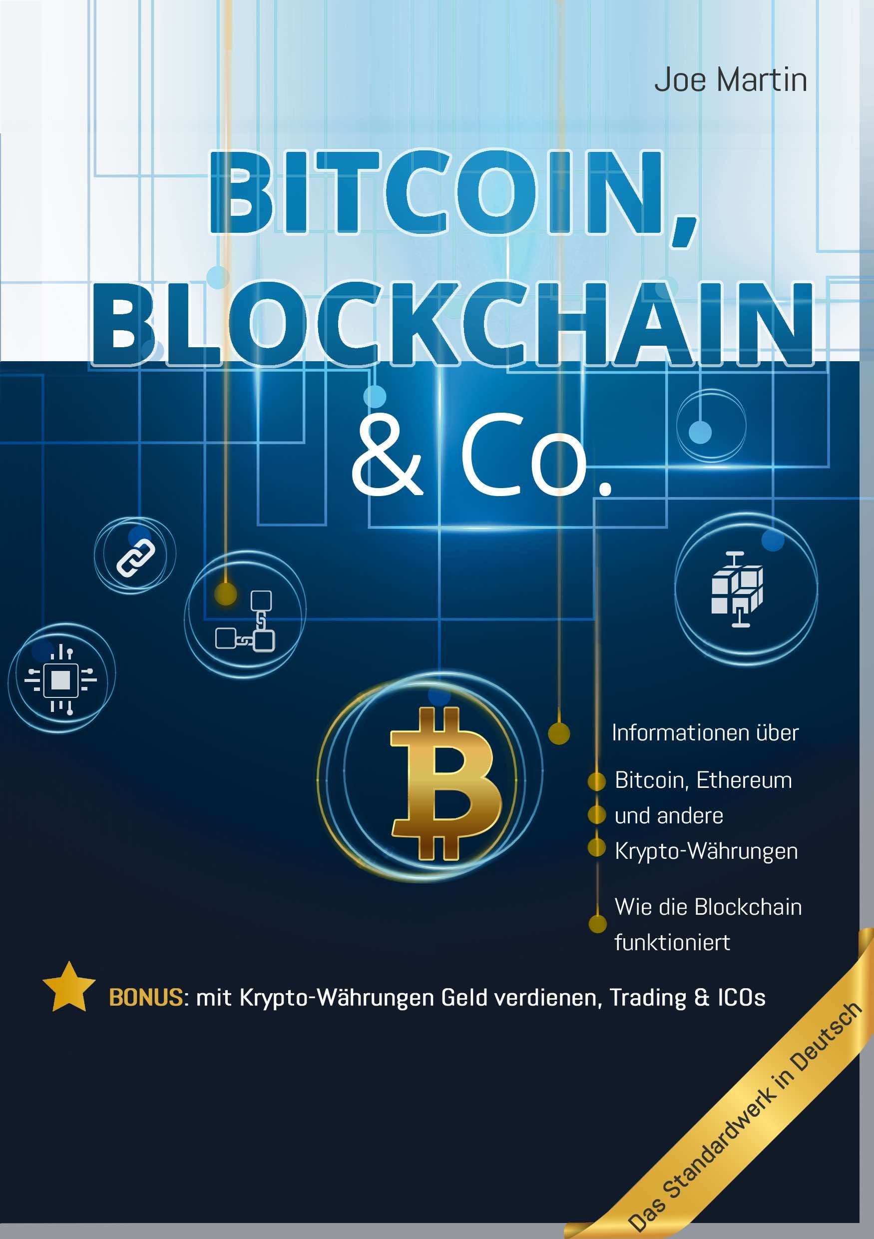 Bitcoin, Blockchain & Co. — Die Wahrheit und nichts als die Wahrheit Books