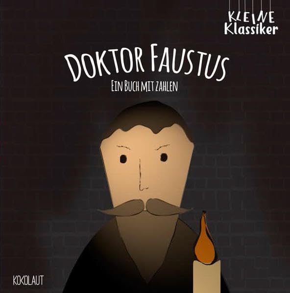 Doktor Faustus: Ein Buch mit Zahlen (Kleine Klassiker) Leisure, Home & Garden