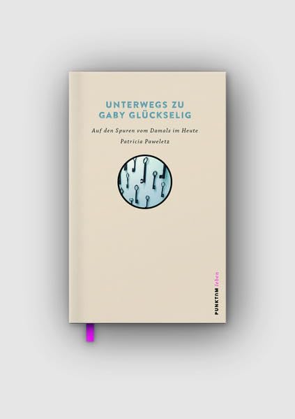 Unterwegs zu Gaby Glückselig Contemporary literature