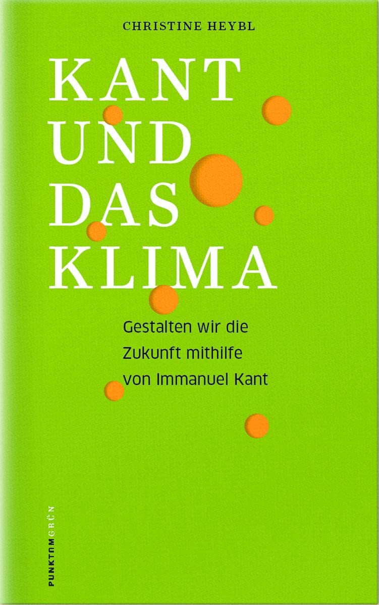 Product Image: KANT UND DAS KLIMA