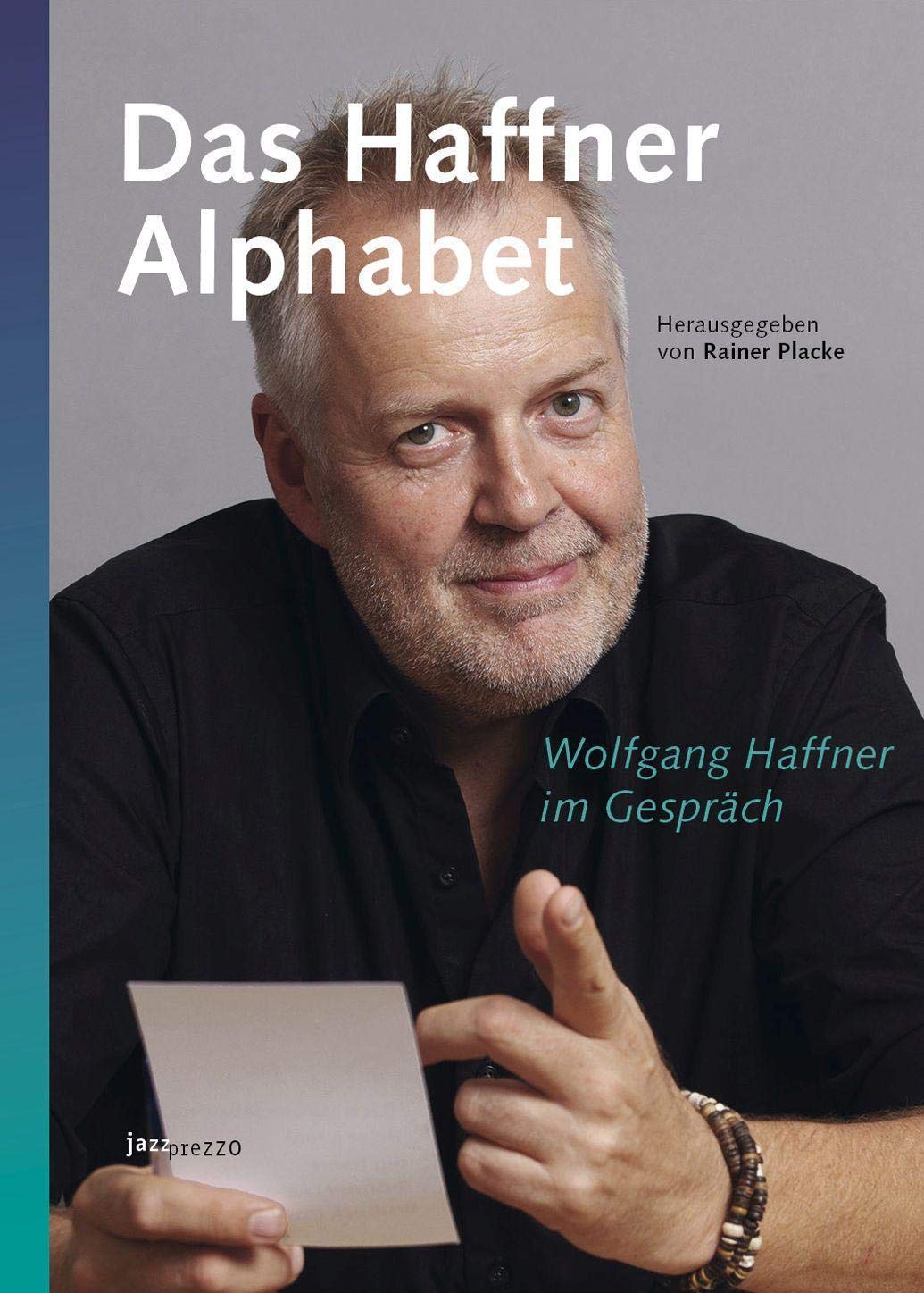 Das Haffner Alphabet Contemporary literature Books