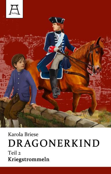 Dragonerkind Books