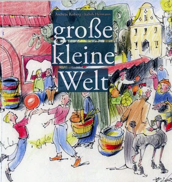 Product Image: große kleine Welt