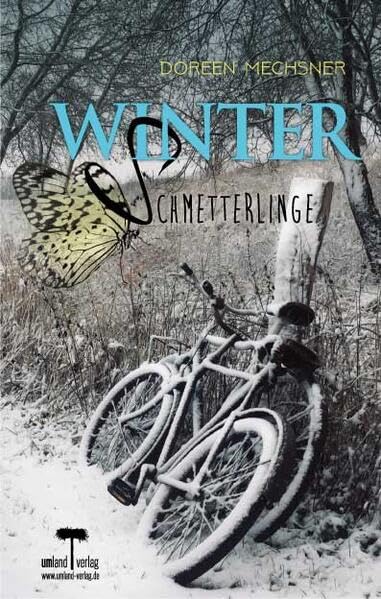 Winterschmetterlinge Contemporary literature Books