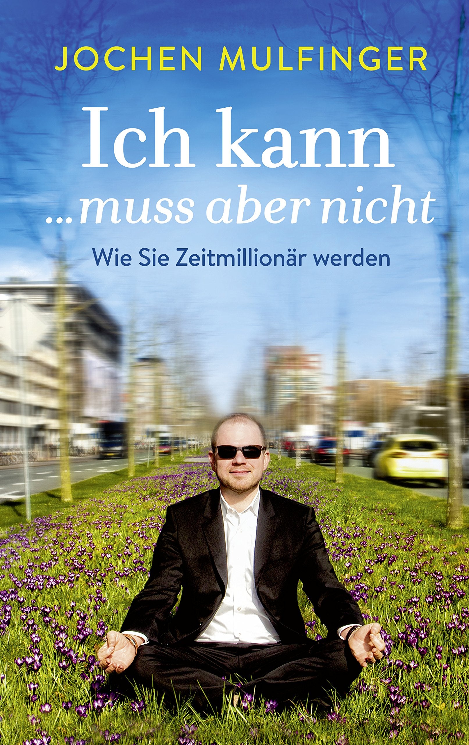 Ich kann ... muss aber nicht Business, Finance & Career