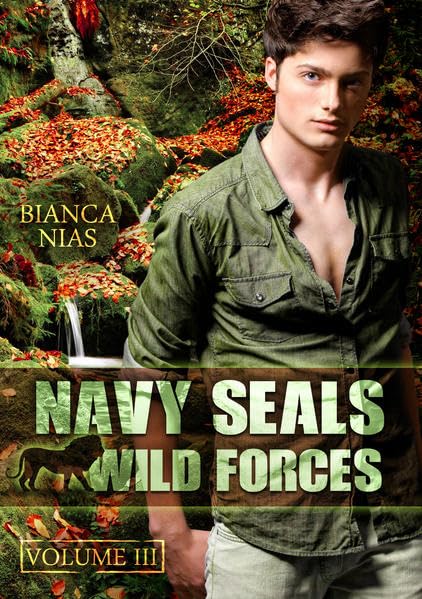 Navy Seals - Wild Forces (Volume III): Operation Wühlmaus Contemporary literature