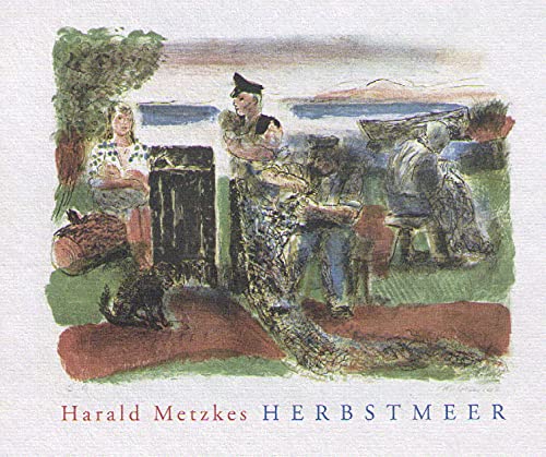 Herbstmeer. Ein Hörspiel. Drama