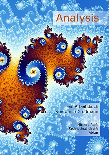 Analysis - Oberstufe, Abitur Business & Technology