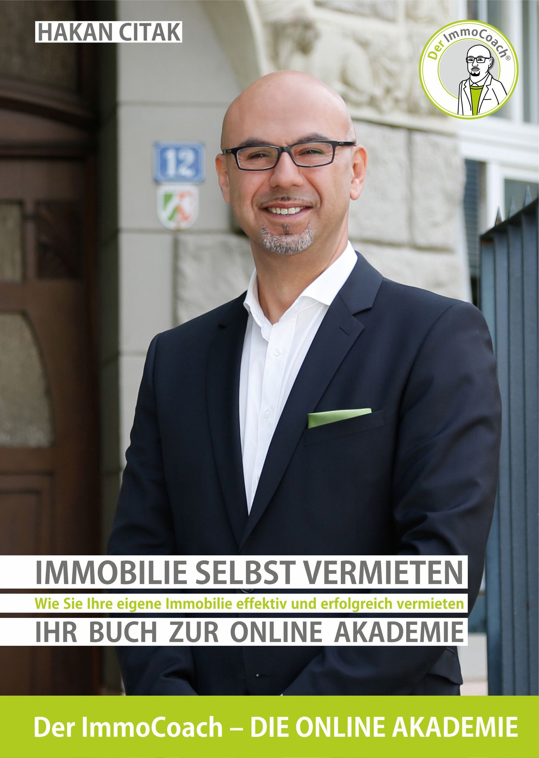 Immobilie selbst vermieten - Wie Sie Ihre eigene Immobilie effektiv und erfolgreich vermieten Books