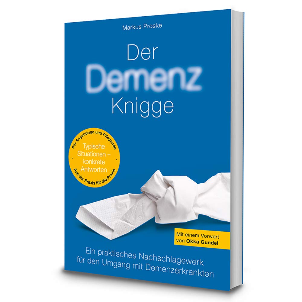Product Image: Demenz Knigge