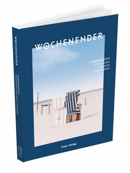 Wochenender: Nordseeküste Leisure, Home & Garden