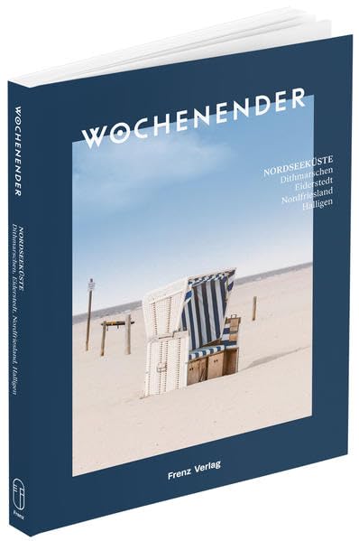 Wochenender: Nordseeküste Leisure, Home & Garden
