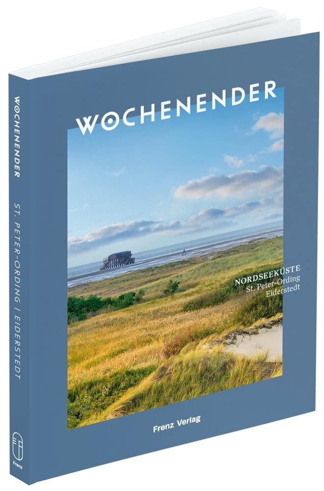 Wochenender: Nordseeküste Travel Guides