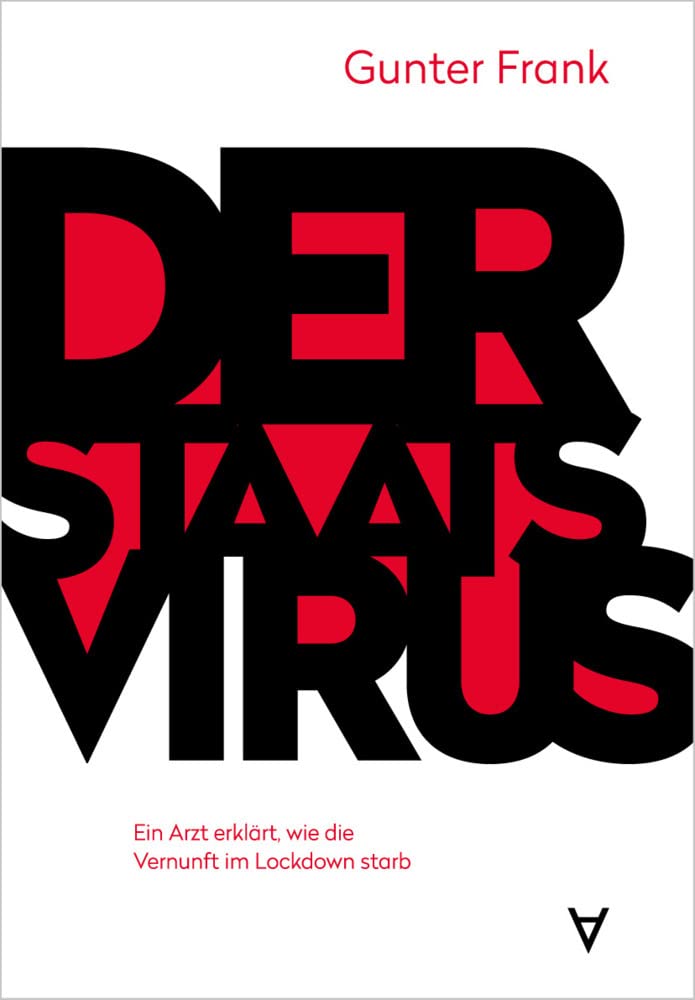 Der Staatsvirus Medicine