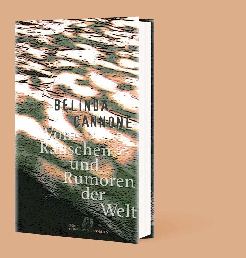 Vom Rauschen und Rumoren der Welt Contemporary literature
