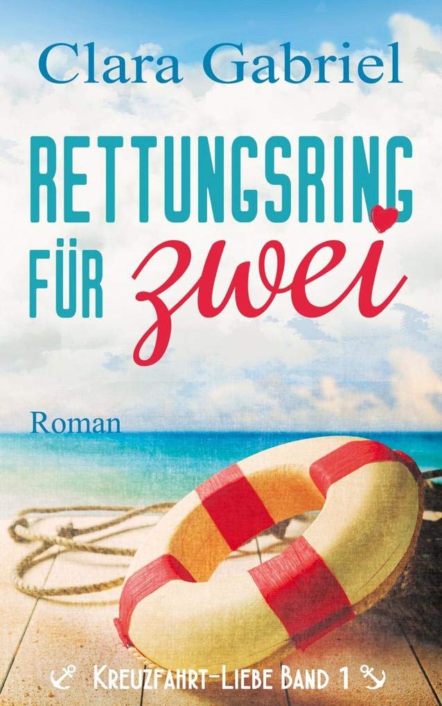 Product Image: Rettungsring für zwei