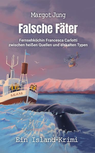 Falsche Fäter Contemporary literature Books