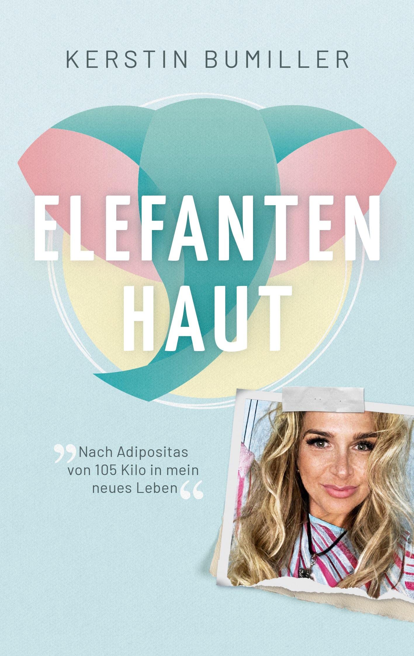 Elefantenhaut Health, Nutrition & Fitness Books