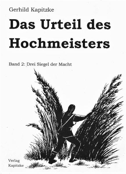Das Urteil des Hochmeisters: Drei Siegel der Macht Fantasy & Sci-Fi
