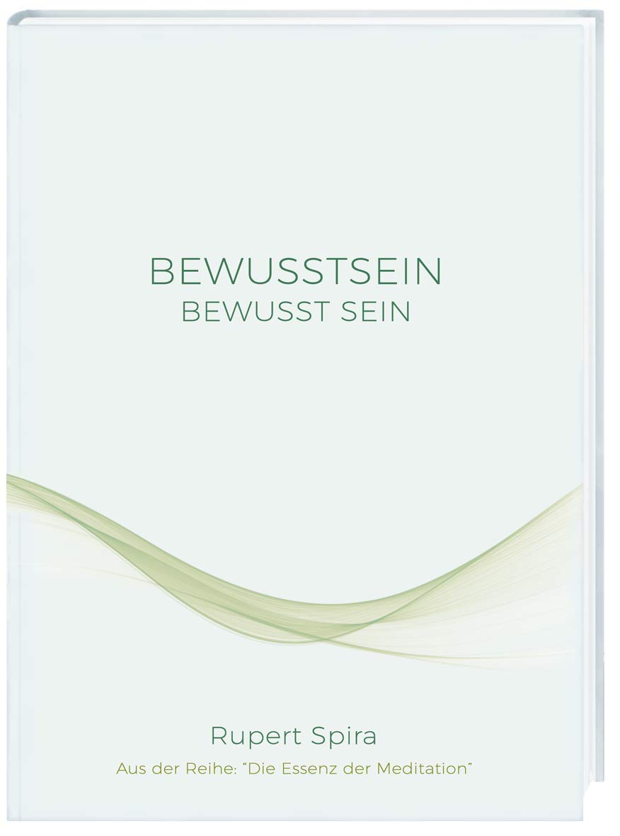 BEWUSSTSEIN BEWUST SEIN book
