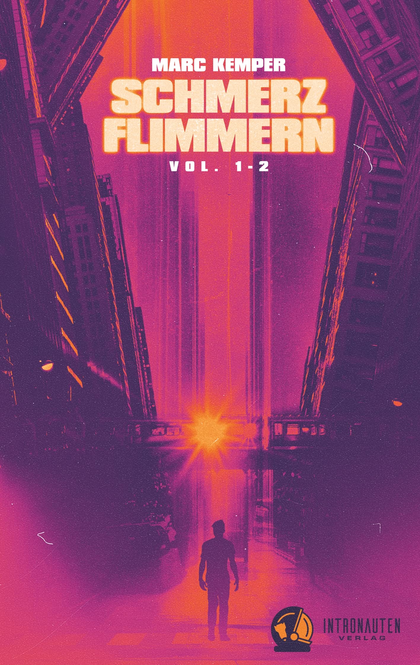 Product Image: Schmerzflimmern Vol. 1 + 2