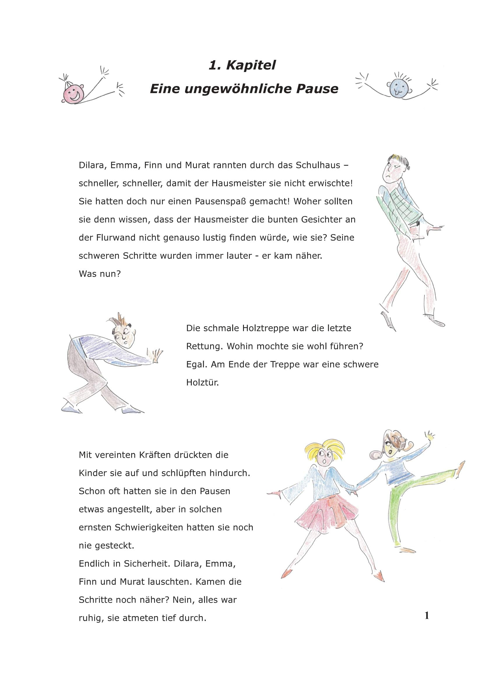 Alles Besserwisser? Lessings Ringparabel neu erzählt Children's books