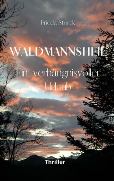 Waldmannsheil: Ein verhängnisvoller Urlaub Contemporary literature