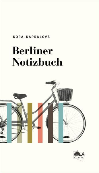 Berliner Notizbuch Personalities Books
