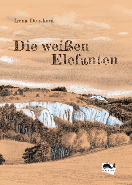 Die weißen Elefanten Contemporary literature