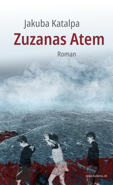 Zuzanas Atem: Roman Contemporary literature