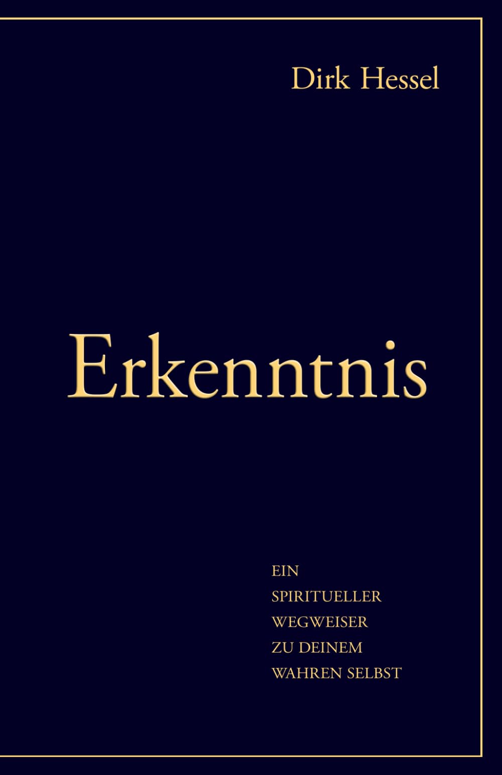 Erkenntnis Lifestyle