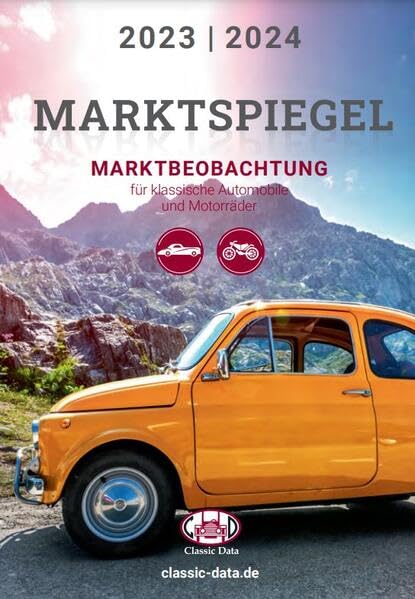 Classic Data Marktspiegel 2023/2024 Leisure, Home & Garden