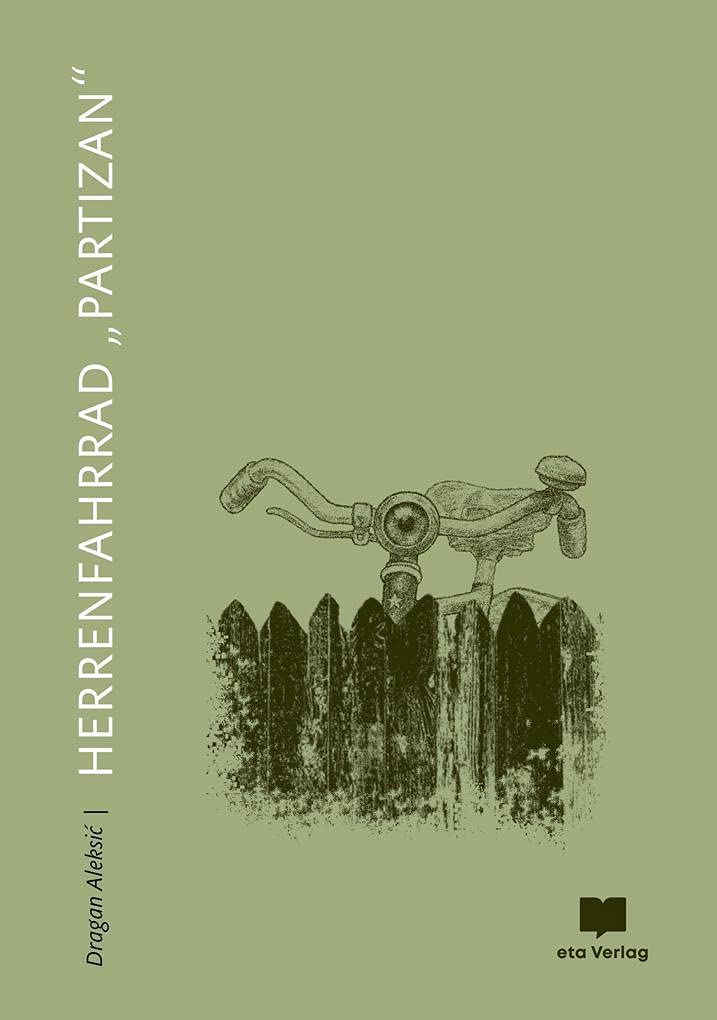 Product Image: Herrenfahrrad Partizan