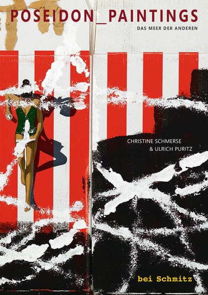 POSEIDON_PAINTINGS: Das Meer der Anderen Film, Art & Culture
