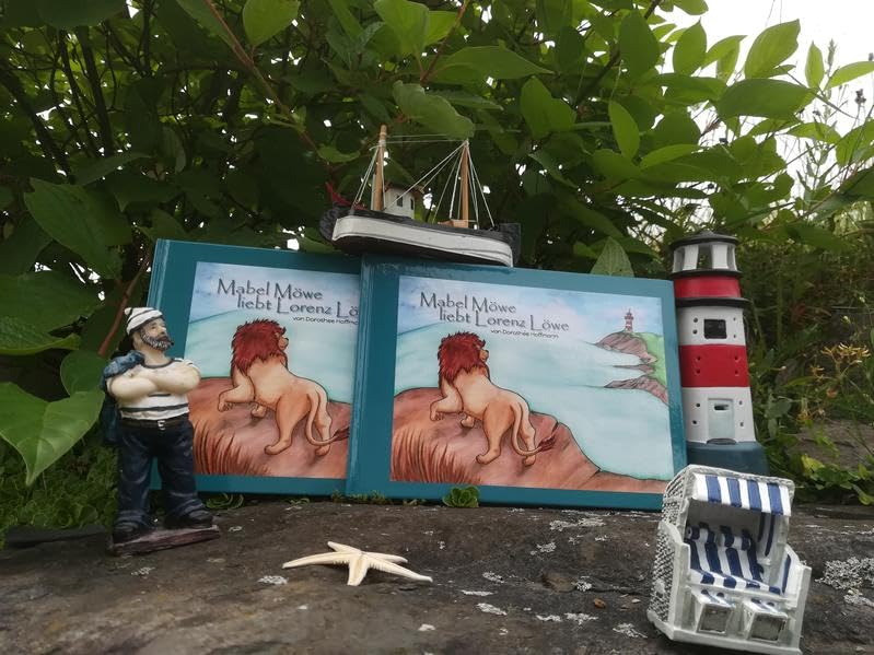 Mabel Möwe liebt Lorenz Löwe Contemporary literature Books