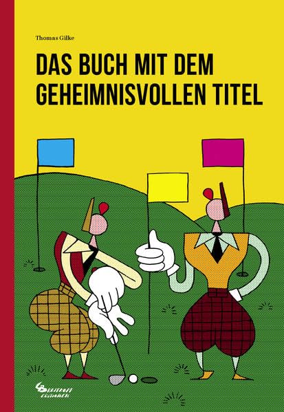 Das Buch mit dem geheimnisvollen Titel Manga