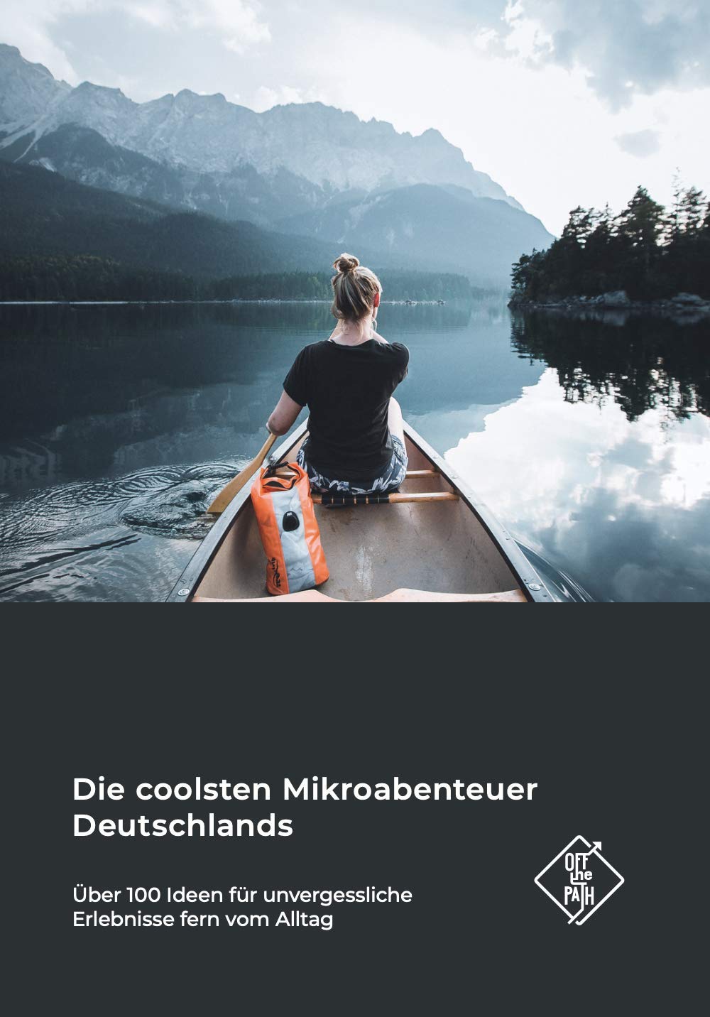 Product Image: Die coolsten Mikroabenteuer Deutschlands