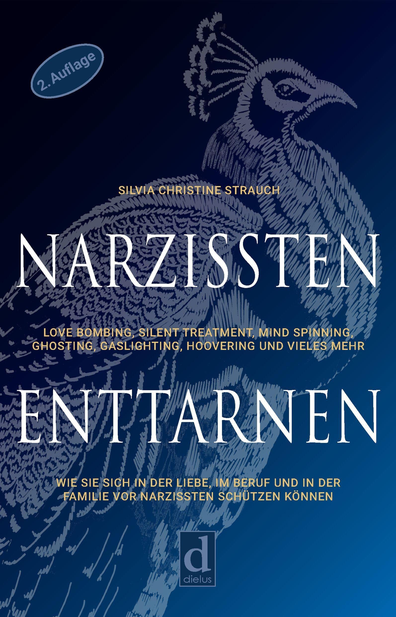 Krankhafte Narzissten enttarnen book